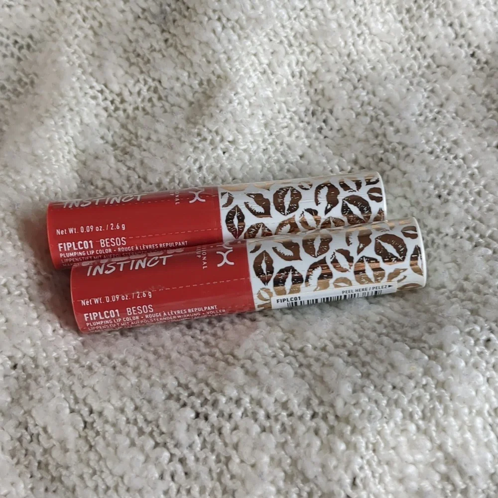 NYX filler instinct